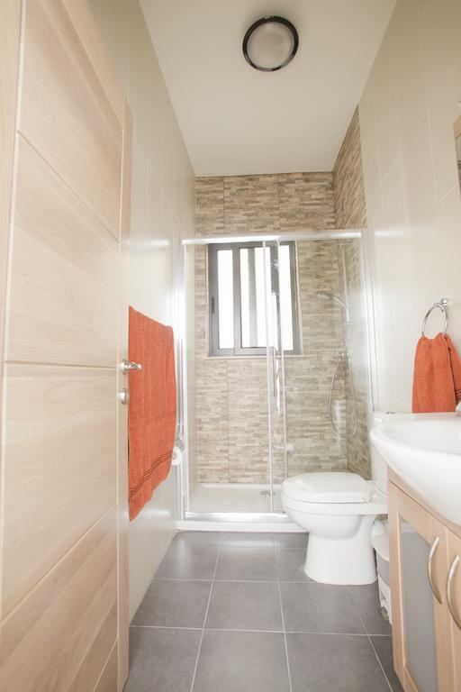 Waterside Apartments Marsalforn Bilik gambar